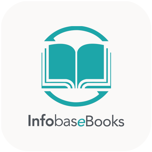 Infobase ebooks